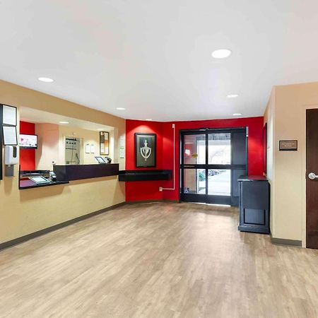 Extended Stay America Suites - Dublin - Hacienda Dr Экстерьер фото