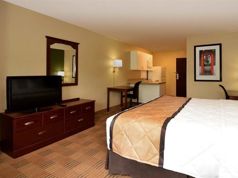Extended Stay America Suites - Dublin - Hacienda Dr Экстерьер фото