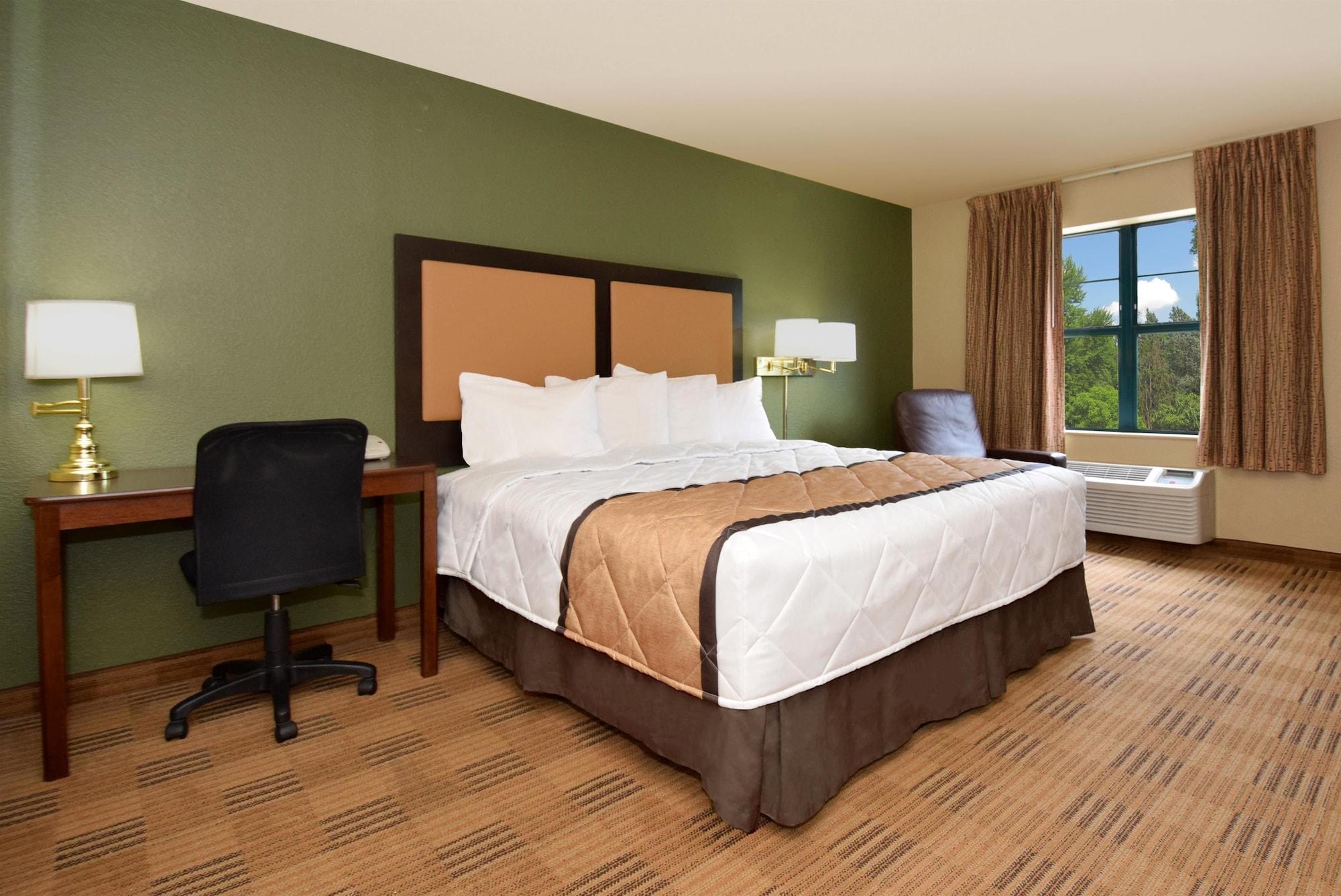 Extended Stay America Suites - Dublin - Hacienda Dr Экстерьер фото