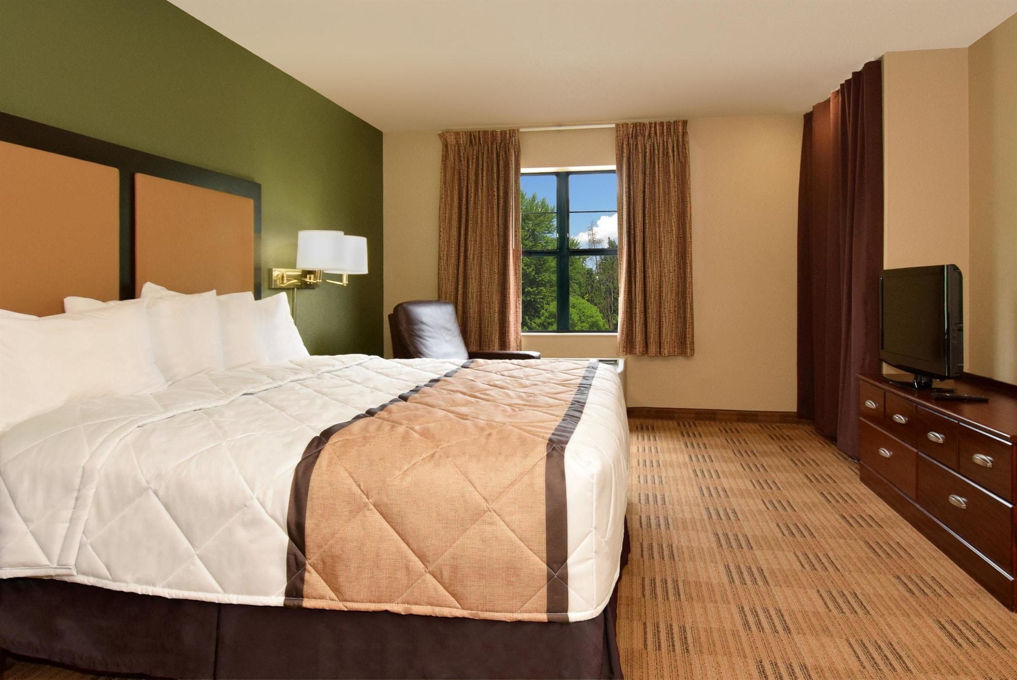 Extended Stay America Suites - Dublin - Hacienda Dr Экстерьер фото