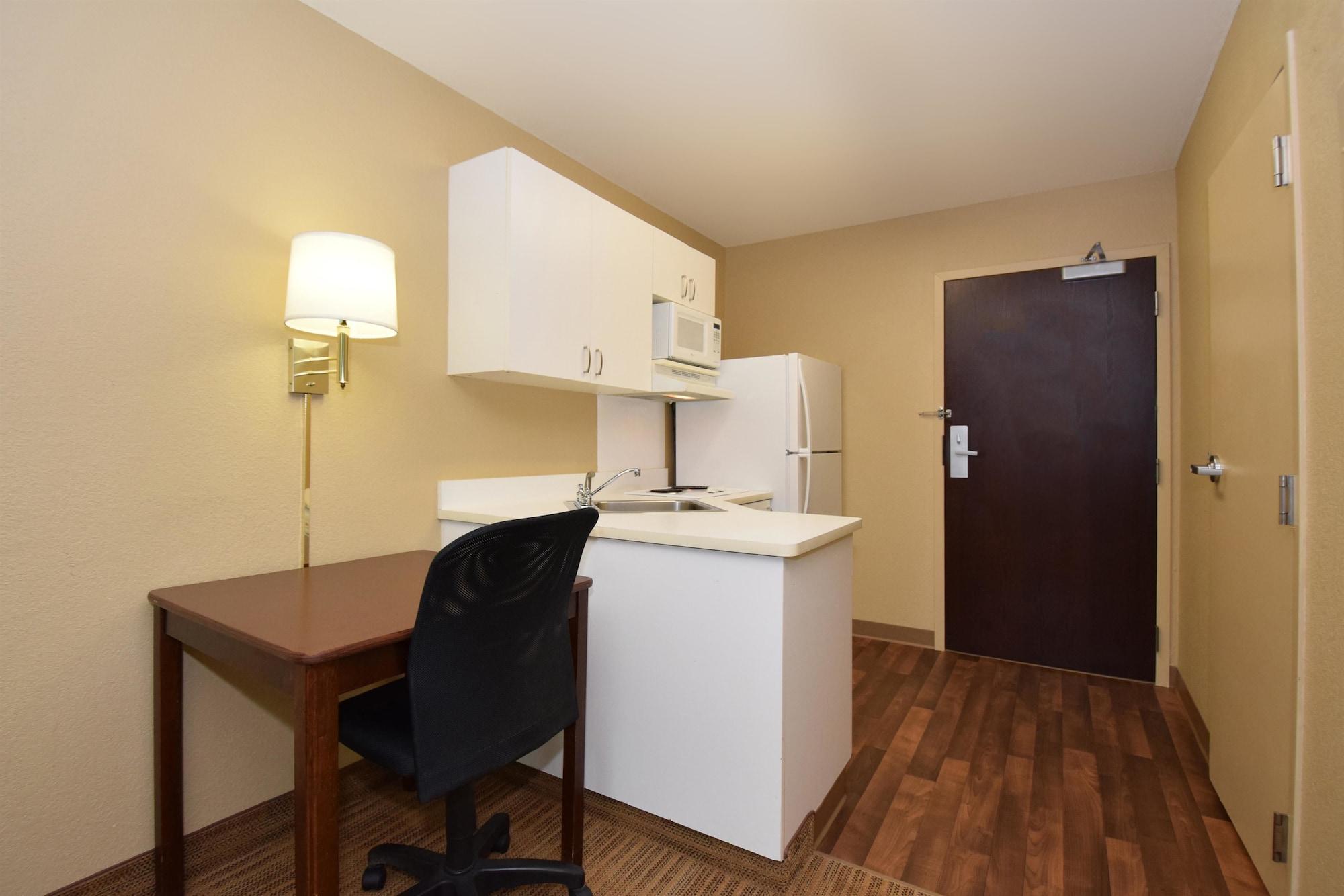 Extended Stay America Suites - Dublin - Hacienda Dr Экстерьер фото