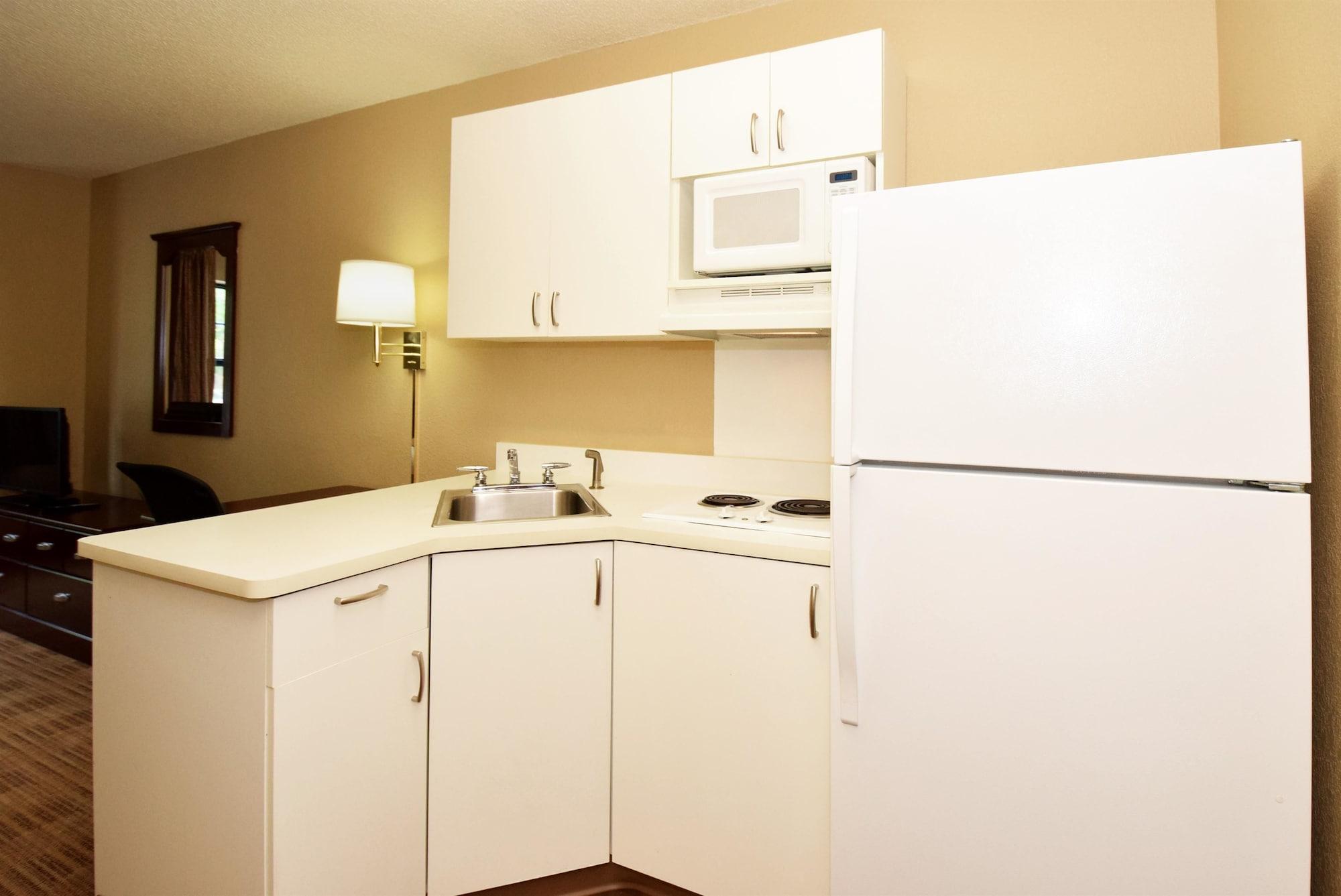 Extended Stay America Suites - Dublin - Hacienda Dr Экстерьер фото
