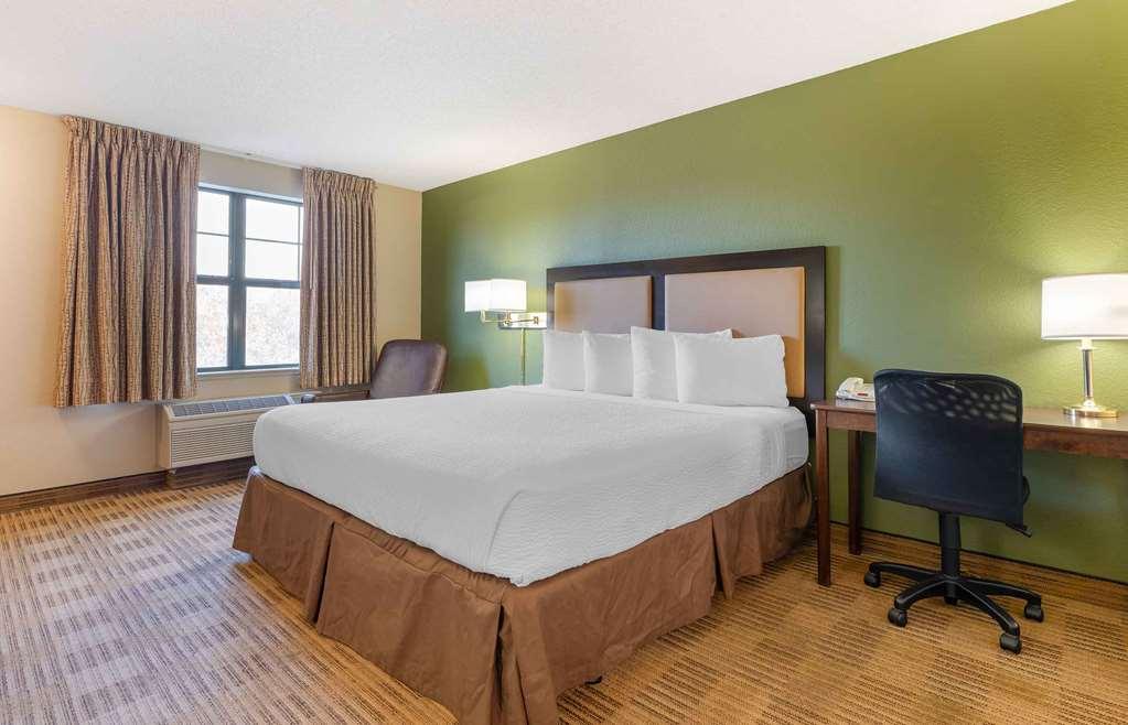 Extended Stay America Suites - Dublin - Hacienda Dr Номер фото