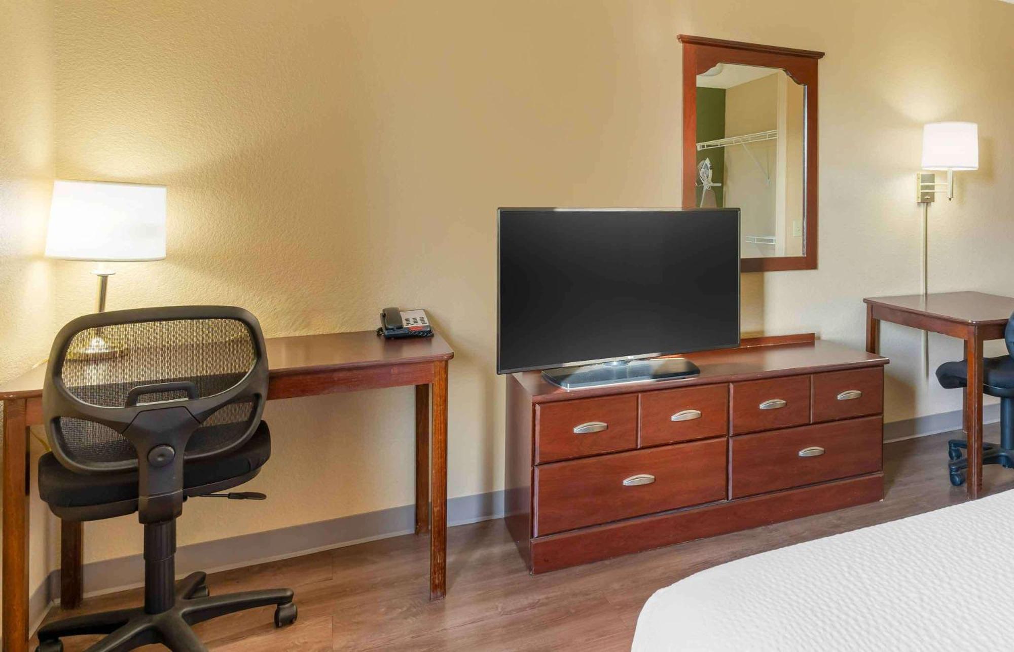 Extended Stay America Suites - Dublin - Hacienda Dr Экстерьер фото