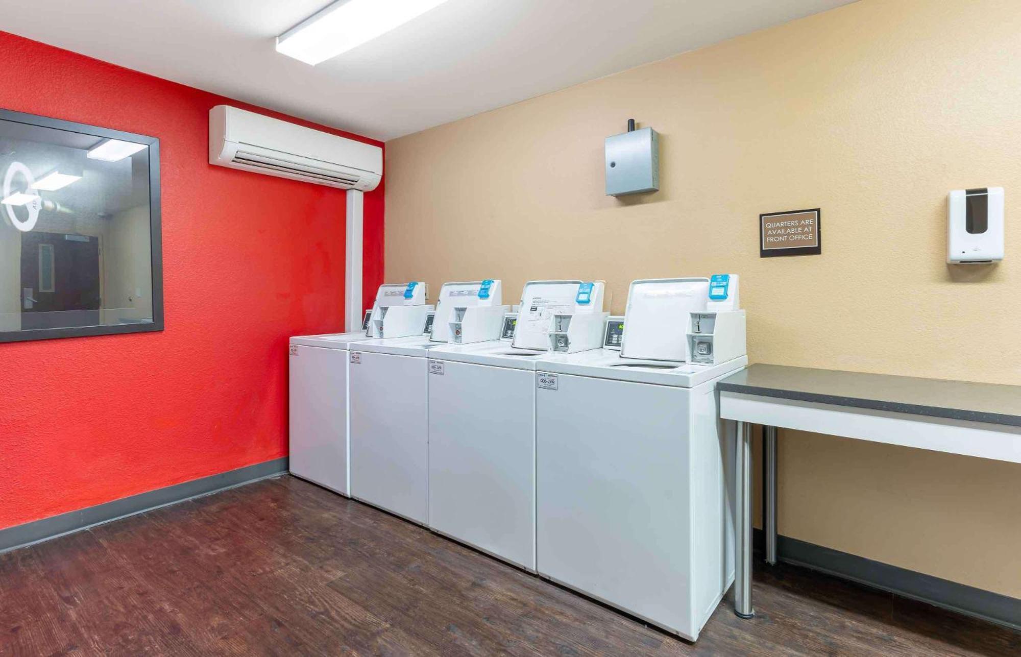 Extended Stay America Suites - Dublin - Hacienda Dr Экстерьер фото