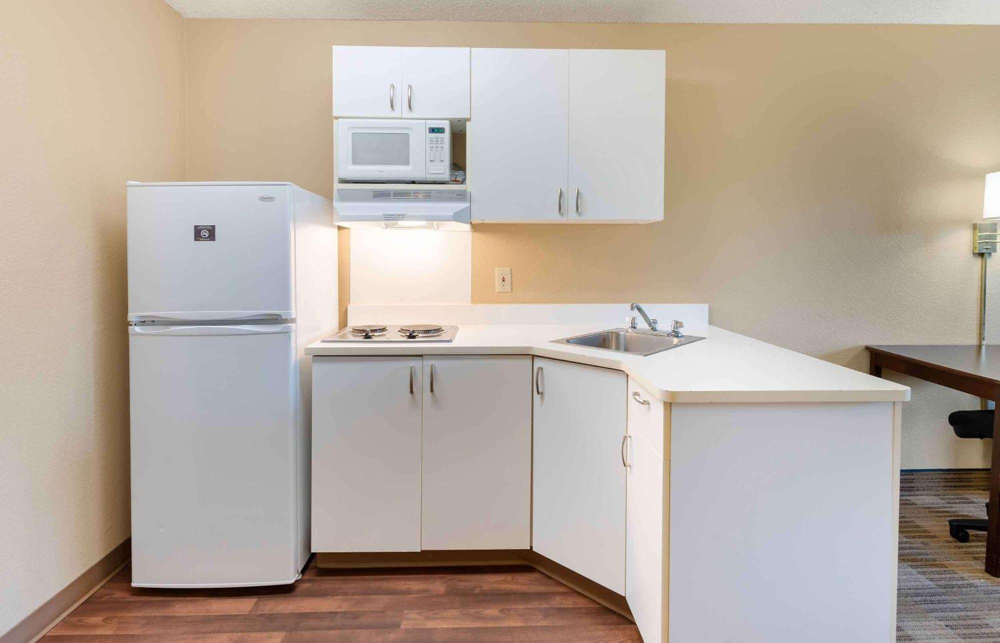 Extended Stay America Suites - Dublin - Hacienda Dr Экстерьер фото