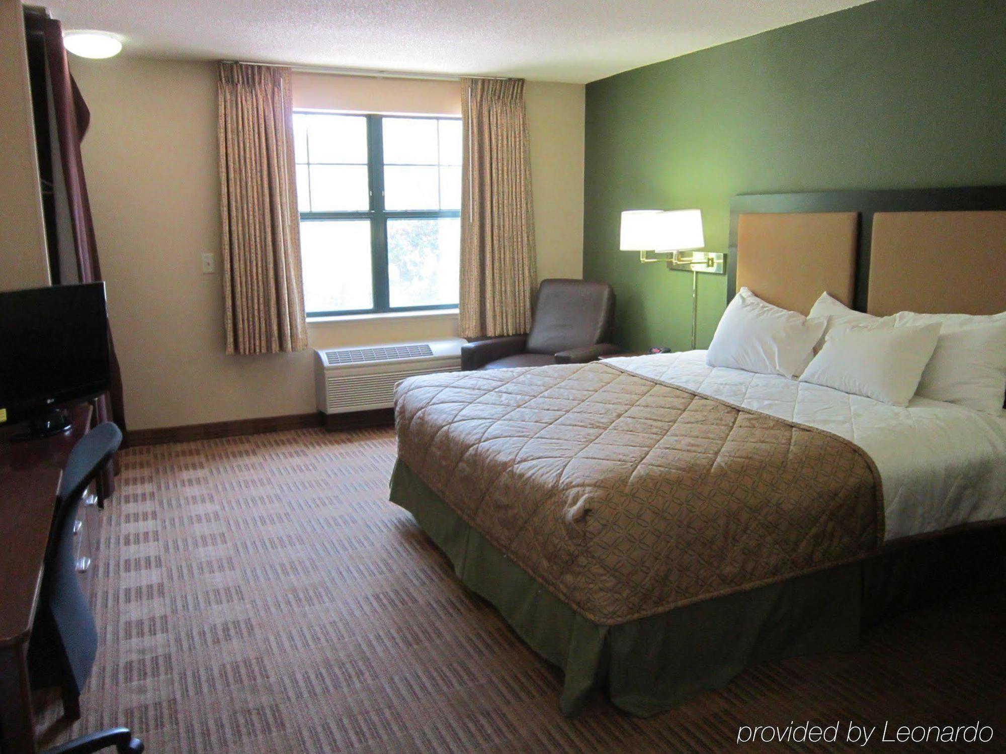 Extended Stay America Suites - Dublin - Hacienda Dr Экстерьер фото