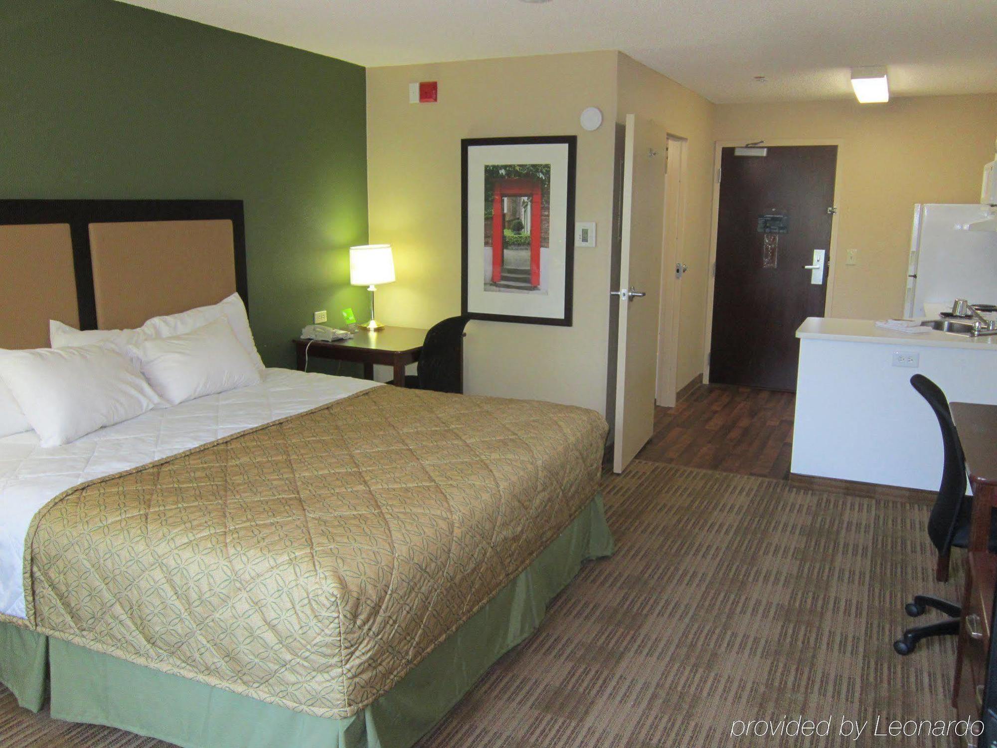Extended Stay America Suites - Dublin - Hacienda Dr Экстерьер фото