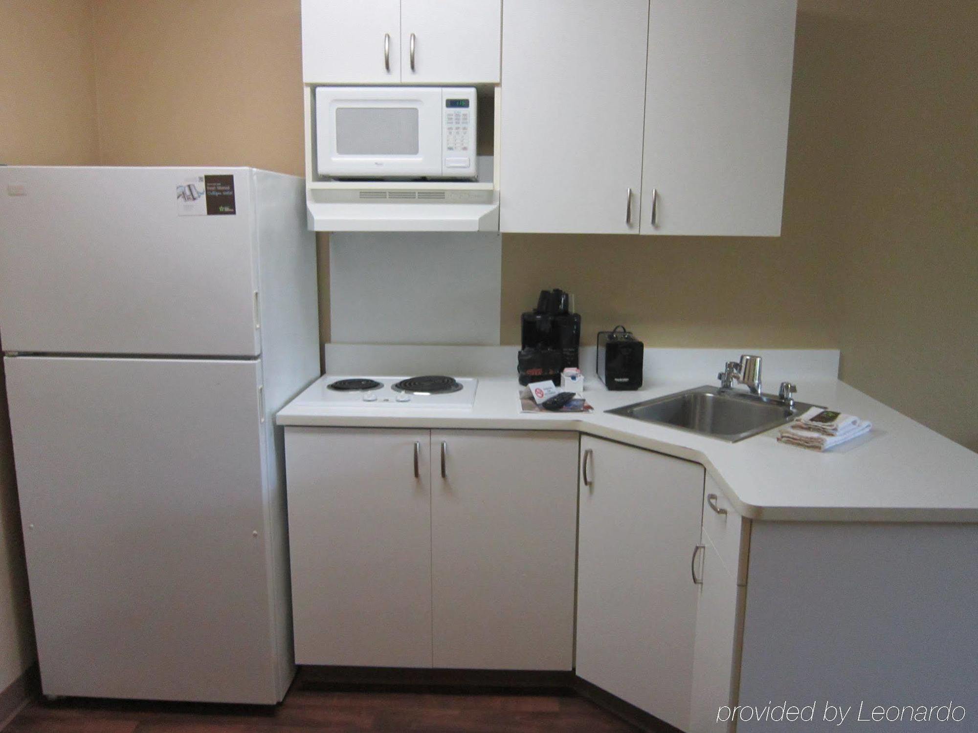 Extended Stay America Suites - Dublin - Hacienda Dr Экстерьер фото